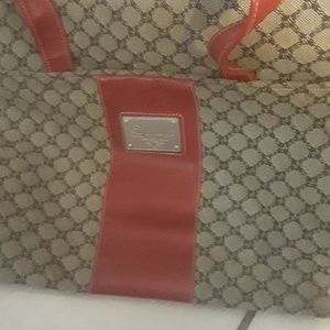 used damani purse